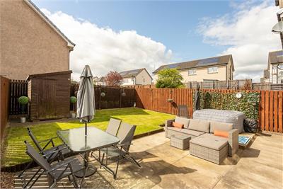 6 Gillespie Grove, , Kirkcaldy, KY2 6ZU - image 19