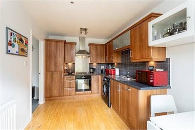 6 Gillespie Grove, , Kirkcaldy, KY2 6ZU - image 3