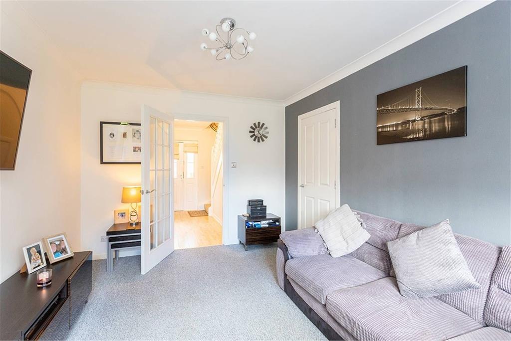 6 Gillespie Grove, , Kirkcaldy, KY2 6ZU - image 4