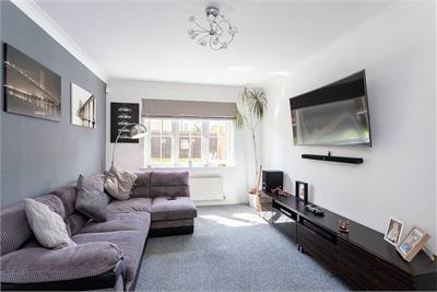 6 Gillespie Grove, , Kirkcaldy, KY2 6ZU - image 6