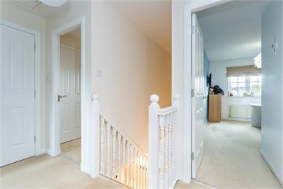 6 Gillespie Grove, , Kirkcaldy, KY2 6ZU - image 8
