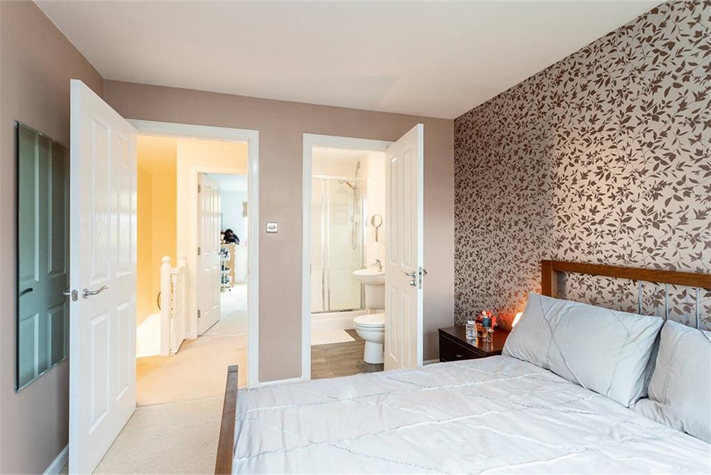 6 Gillespie Grove, , Kirkcaldy, KY2 6ZU - image 10