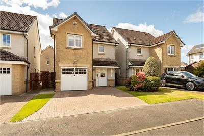 6 Gillespie Grove, , Kirkcaldy, KY2 6ZU - image 1
