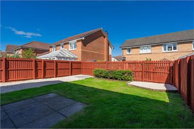 39 Sycamore Avenue, Port Seton, EH32 0UA - image 20