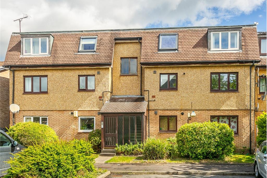 44/5 Double Hedges Park,
Edinburgh,
EH16 6YN - image 1