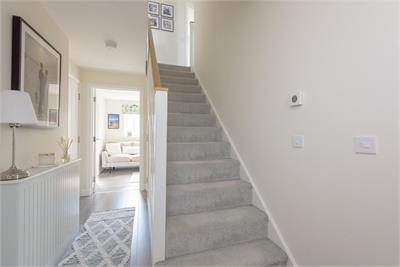 24 Pithead Heights, Prestonpans, EH32 9FW - image 11