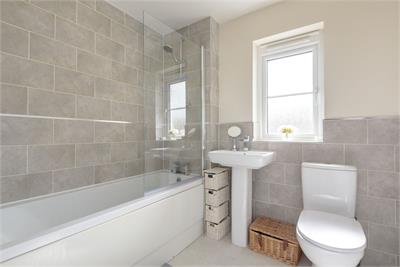 24 Pithead Heights, Prestonpans, EH32 9FW - image 19