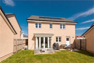 24 Pithead Heights, Prestonpans, EH32 9FW - image 20