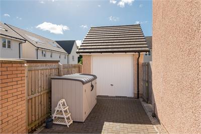 24 Pithead Heights, Prestonpans, EH32 9FW - image 23