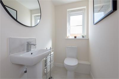 24 Pithead Heights, Prestonpans, EH32 9FW - image 10