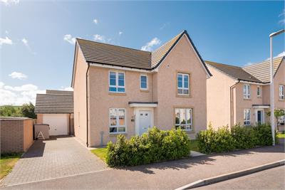 24 Pithead Heights, Prestonpans, EH32 9FW - image 1