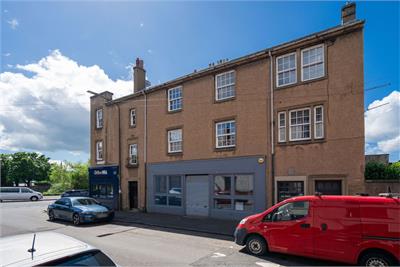 2a, Market Street, Musselburgh, EH21 6PT - image 1