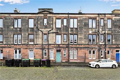 20/1 Edina Place, Edinburgh, EH7 5RR - image 1