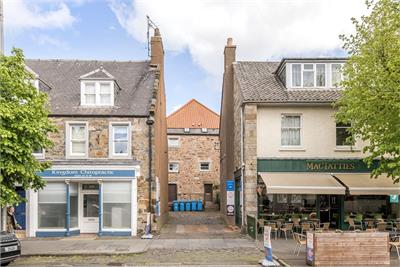 Flat 1,
West Port Mews,
205a South Street,
St. Andrews,
KY16 9EF - image 14