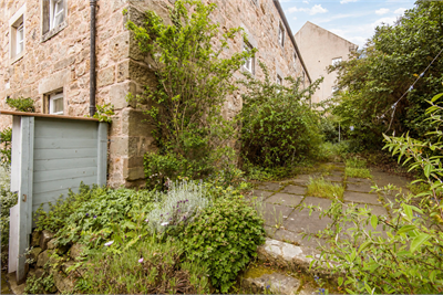 Flat 1,
West Port Mews,
205a South Street,
St. Andrews,
KY16 9EF - image 15