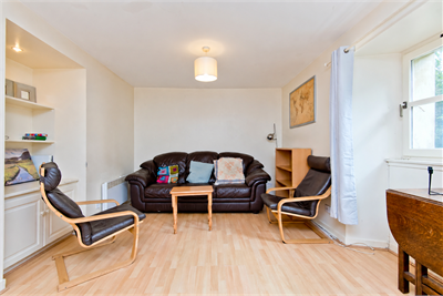Flat 1,
West Port Mews,
205a South Street,
St. Andrews,
KY16 9EF - image 3