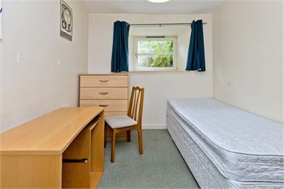 Flat 1,
West Port Mews,
205a South Street,
St. Andrews,
KY16 9EF - image 9
