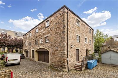 Flat 1,
West Port Mews,
205a South Street,
St. Andrews,
KY16 9EF - image 1
