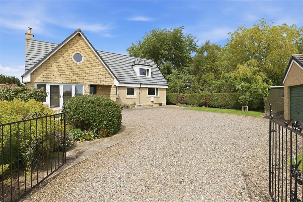 1 Stable Park,
Eccles,
Kelso,
TD5 7PT - image 2