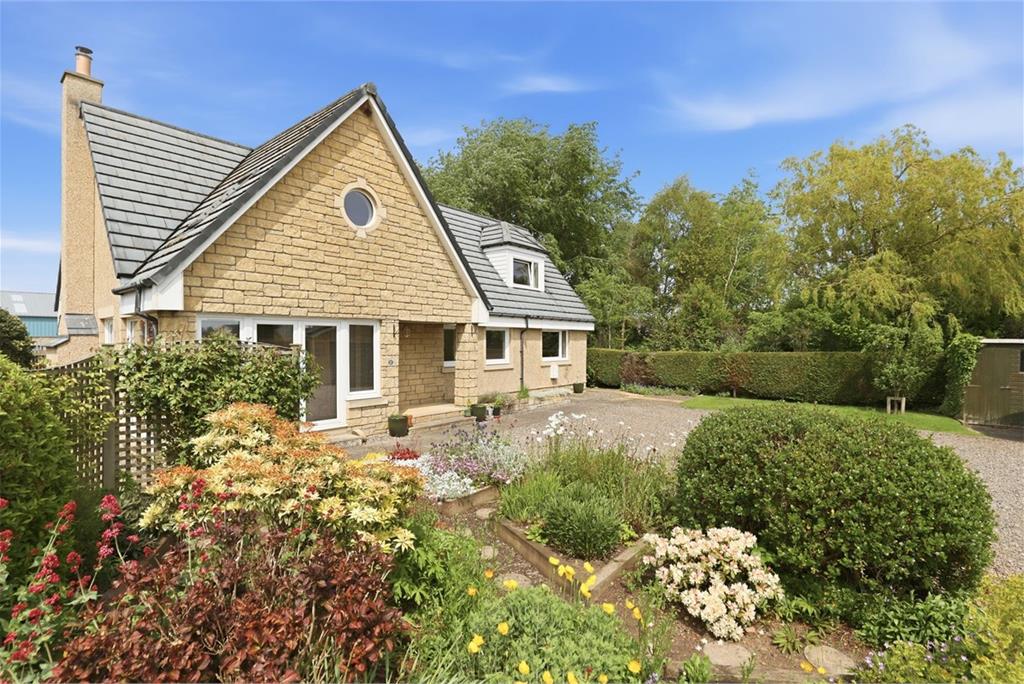1 Stable Park,
Eccles,
Kelso,
TD5 7PT - image 3