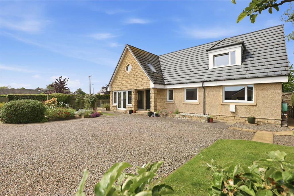 1 Stable Park,
Eccles,
Kelso,
TD5 7PT - image 4