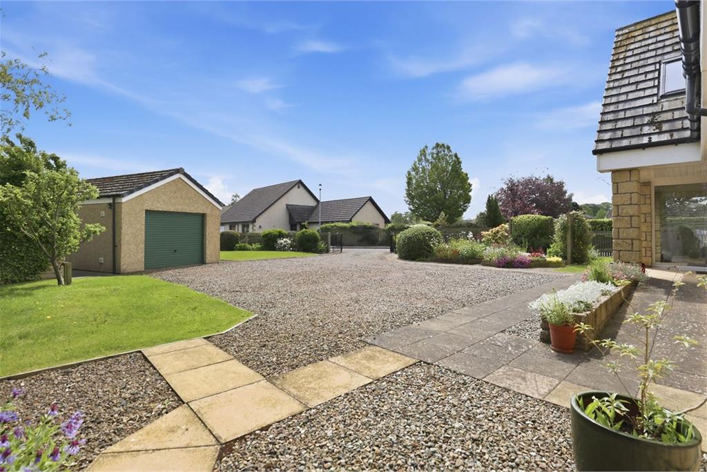 1 Stable Park,
Eccles,
Kelso,
TD5 7PT - image 5