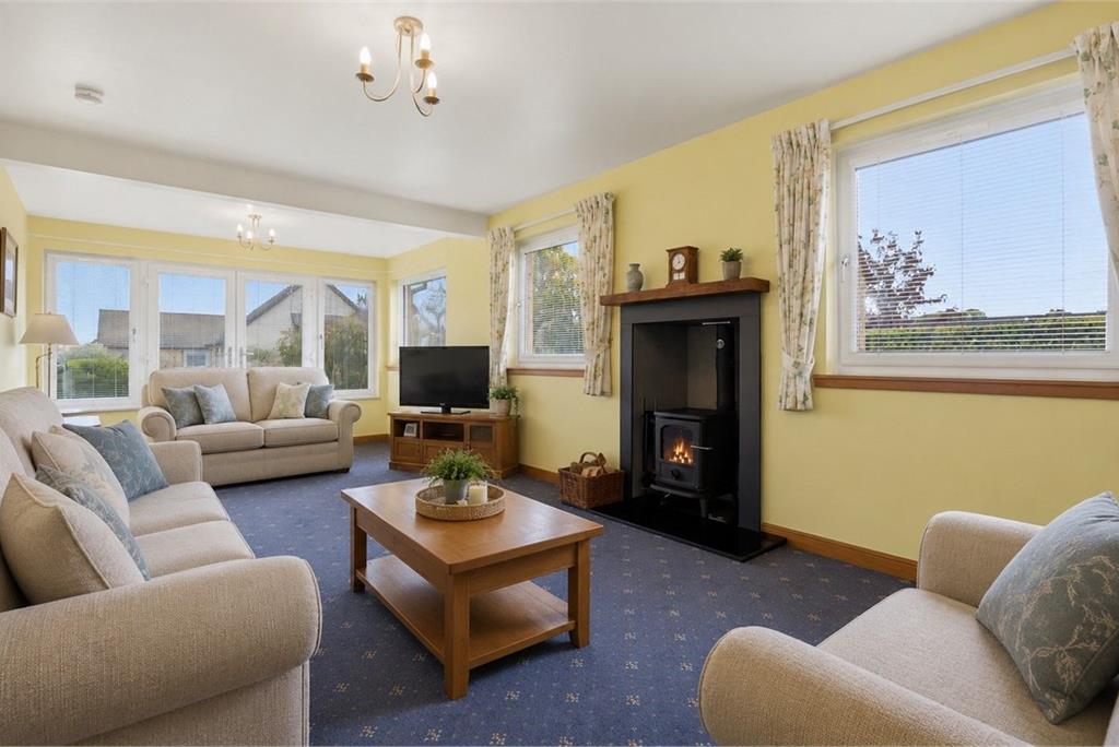 1 Stable Park,
Eccles,
Kelso,
TD5 7PT - image 6