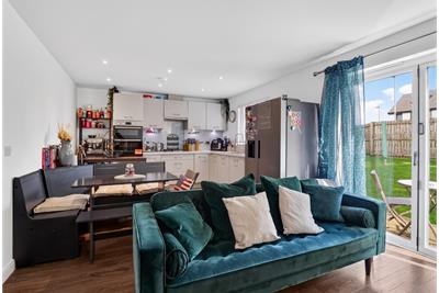 158 Kilmarnock Road, Mauchline, KA5 5LG - image 3
