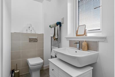 158 Kilmarnock Road, Mauchline, KA5 5LG - image 21