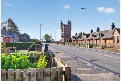 158 Kilmarnock Road, Mauchline, KA5 5LG - image 29