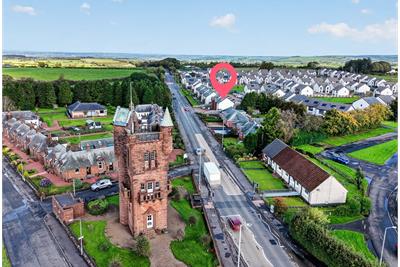158 Kilmarnock Road, Mauchline, KA5 5LG - image 31