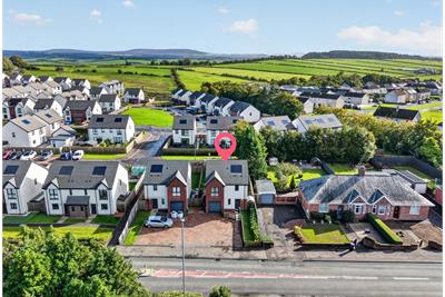 158 Kilmarnock Road, Mauchline, KA5 5LG - image 32