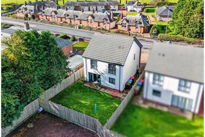 158 Kilmarnock Road, Mauchline, KA5 5LG - image 33
