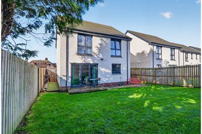 158 Kilmarnock Road, Mauchline, KA5 5LG - image 34