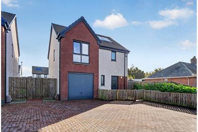 158 Kilmarnock Road, Mauchline, KA5 5LG - image 1