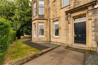 5 Queensferry Terrace, Ravelston, Edinburgh, EH4 3EQ - image 2