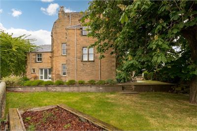 5 Queensferry Terrace, Ravelston, Edinburgh, EH4 3EQ - image 18
