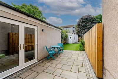164 North High Street, Musselburgh, EH21 6AR - image 26