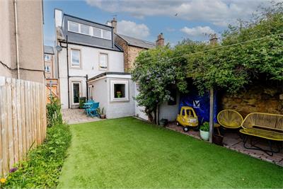 164 North High Street, Musselburgh, EH21 6AR - image 27