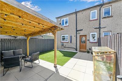 15 Fa'side Crescent, Tranent, EH33 2BX - image 11