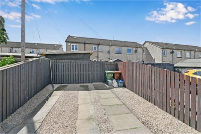 15 Fa'side Crescent, Tranent, EH33 2BX - image 12