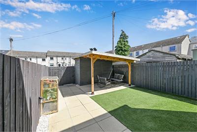 15 Fa'side Crescent, Tranent, EH33 2BX - image 10