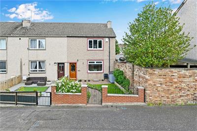 15 Fa'side Crescent, Tranent, EH33 2BX - image 1