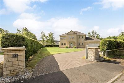 17 Carmaben Brae, Dolphinton, West Linton, EH46 7HF - image 19