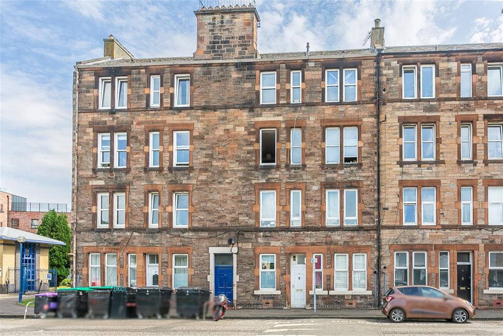 PF2, 61 Logie Green Road,
Edinburgh,
EH7 4HB - image 29