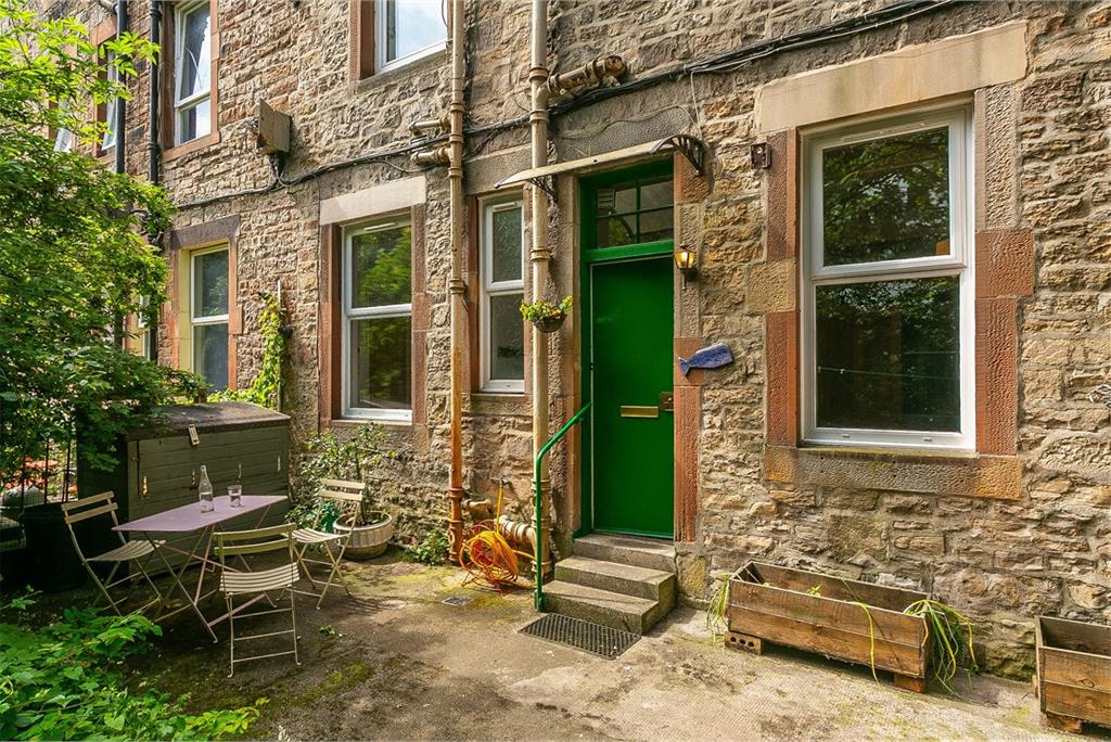 PF2, 61 Logie Green Road,
Edinburgh,
EH7 4HB - image 1