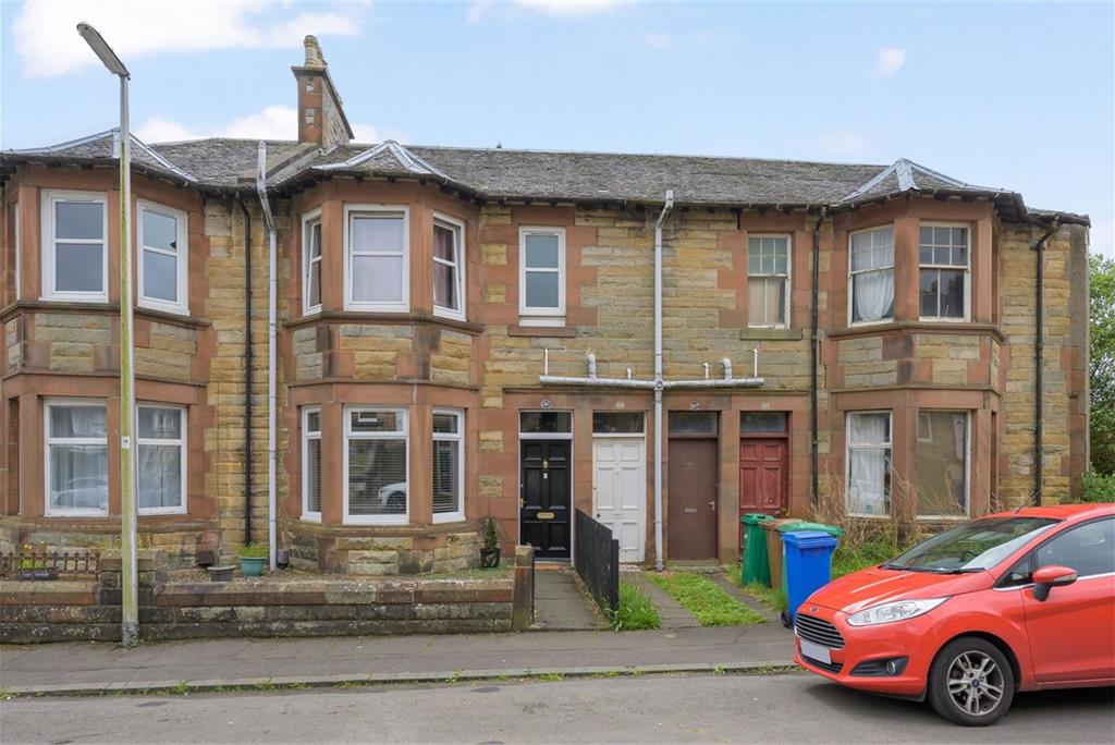 131 Brucefield Avenue, Dunfermline, KY11 4SU - image 26