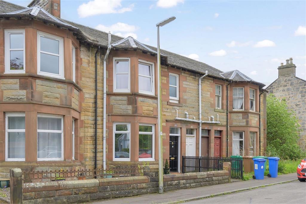 131 Brucefield Avenue, Dunfermline, KY11 4SU - image 27