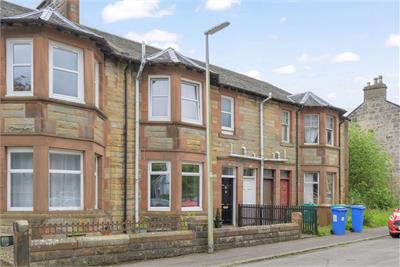 131 Brucefield Avenue, Dunfermline, KY11 4SU - image 27