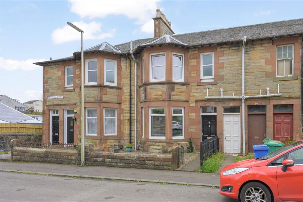 131 Brucefield Avenue, Dunfermline, KY11 4SU - image 1